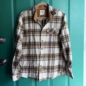 Customized Version medium men’s cotton shirt